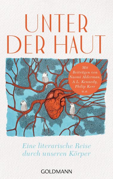Produktbild: Unter der Haut
