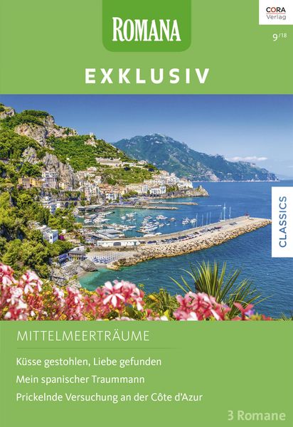 Produktbild: Romana Exklusiv Band 300