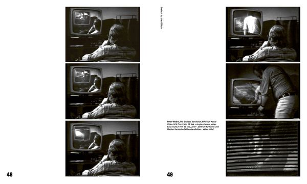 Produktbild: Glitch