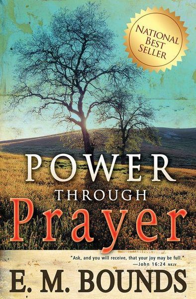 Produktbild: Power Through Prayer
