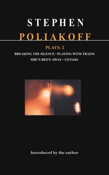 Produktbild: Poliakoff Plays