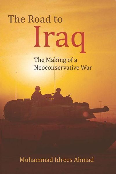 Produktbild: The Road to Iraq