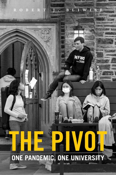 Produktbild: Pivot