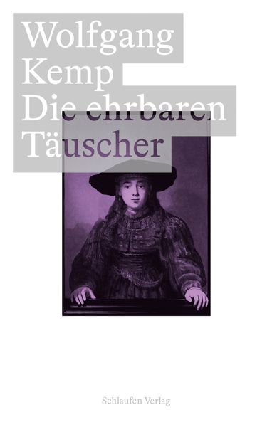 Produktbild: Die ehrbaren T&auml;uscher