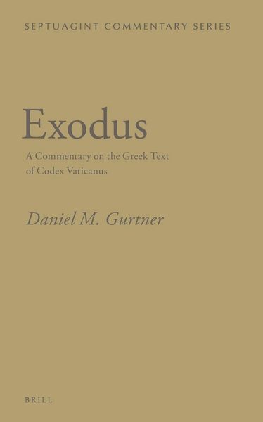 Produktbild: Exodus