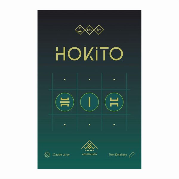 Produktbild: COSMOLUDO - Hokito