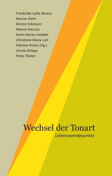 Produktbild: Wechsel der Tonart