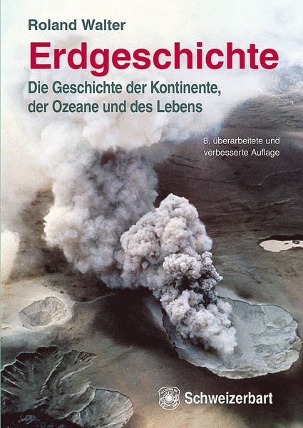 Produktbild: Erdgeschichte