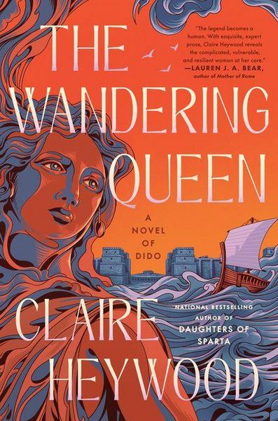 Produktbild: The Wandering Queen