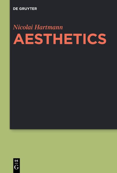 Produktbild: Aesthetics