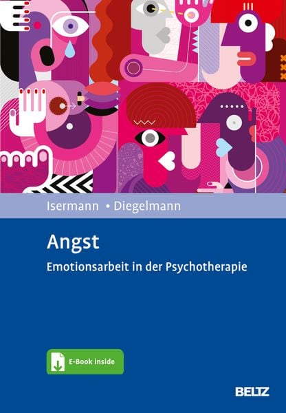 Produktbild: Angst