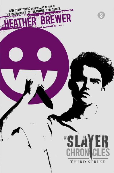 Produktbild: Slayer Chron #03 3rd Strike