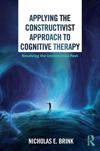 Produktbild: Applying the Constructivist Approach to Cognitive Therapy