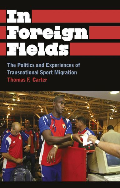Produktbild: In Foreign Fields