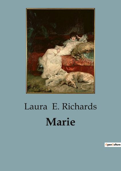 Produktbild: Marie