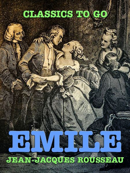 Produktbild: Emile