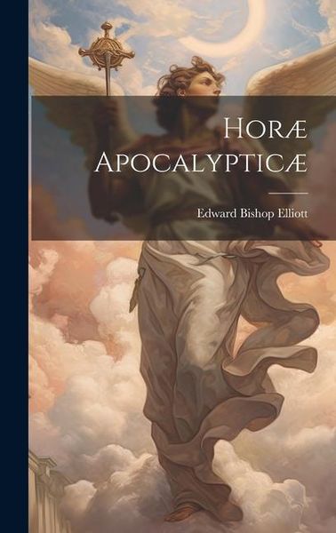 Produktbild: Hor&aelig; Apocalyptic&aelig;