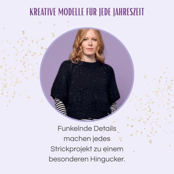 Produktbild: Alles Paillette (kreativ.kompakt.)