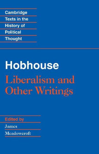 Produktbild: Hobhouse