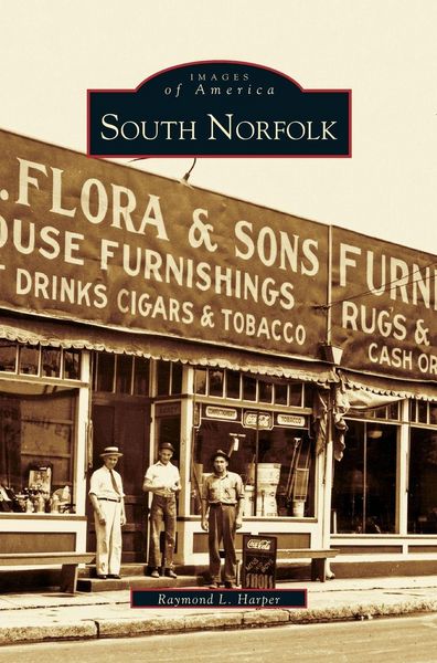 Produktbild: South Norfolk