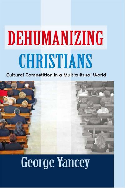 Produktbild: Dehumanizing Christians