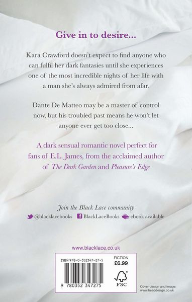 Produktbild: Desires Edge