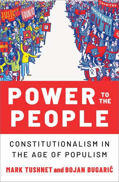 Produktbild: Power to the People