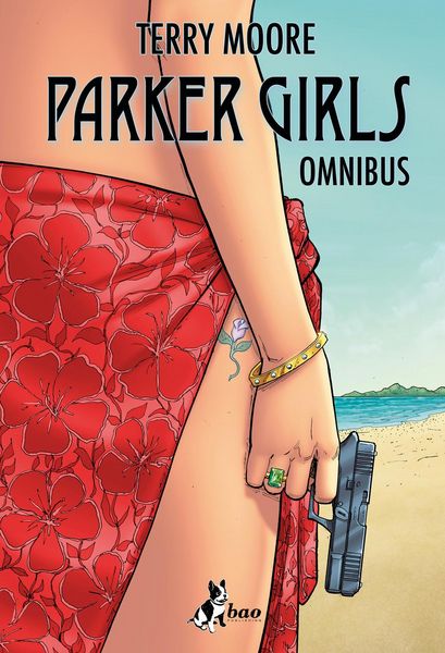 Produktbild: Parker Girls