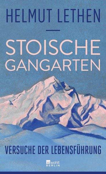 Produktbild: Stoische Gangarten