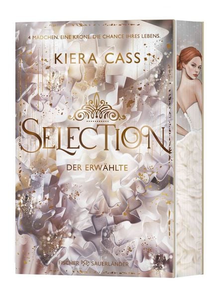 Produktbild: Selection &ndash; Der Erw&auml;hlte