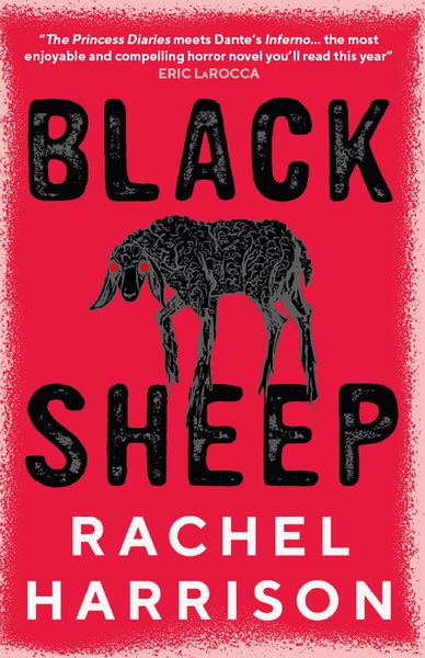 Produktbild: Black Sheep