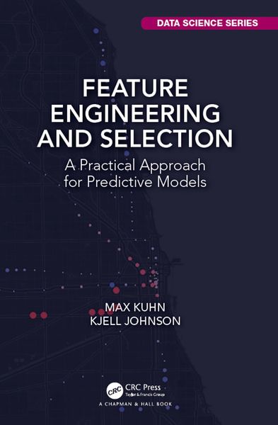 Produktbild: Feature Engineering and Selection