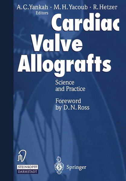 Produktbild: Cardiac Valve Allografts