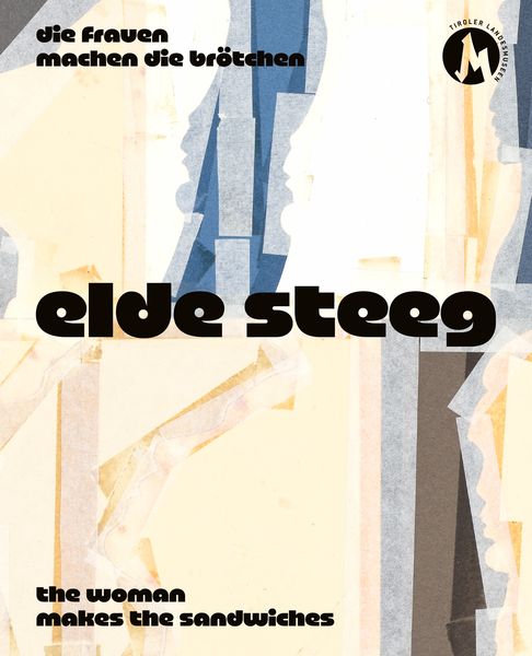 Produktbild: Elde steeg