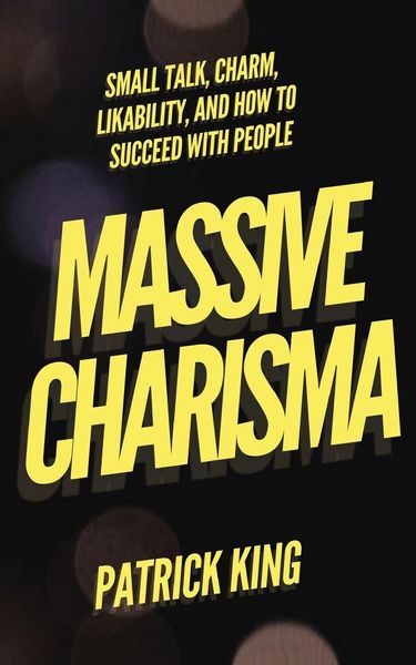 Produktbild: Massive Charisma