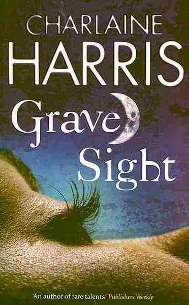 Produktbild: Harris, C: Grave Sight