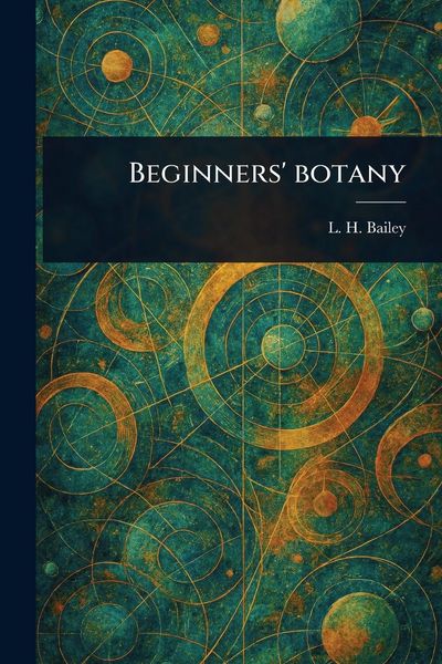 Produktbild: Beginners' Botany