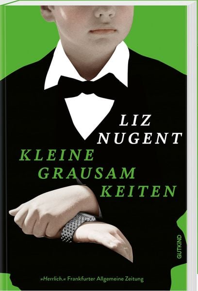 Produktbild: Kleine Grausamkeiten