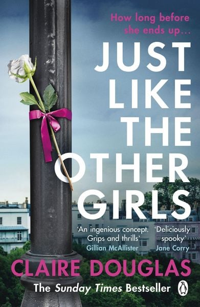 Produktbild: Just Like the Other Girls