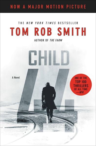 Produktbild: Child 44
