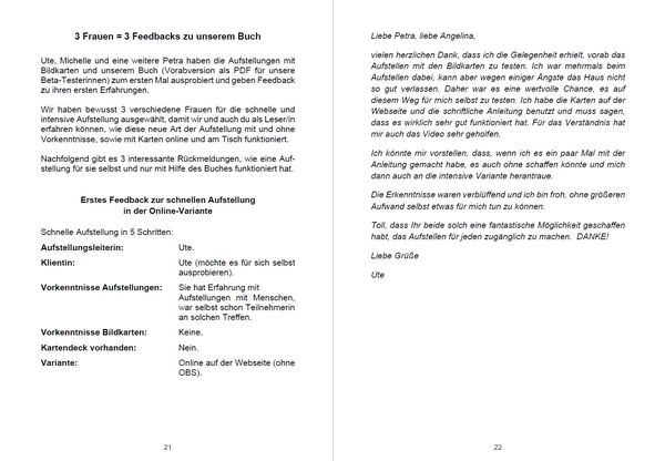 Produktbild: Lenormand Bildkarten Coaching f&uuml;r dich selbst und f&uuml;r die l&ouml;sungsorientierte Beratung