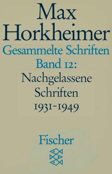 Produktbild: Gesammelte Schriften in 19 B&auml;nden