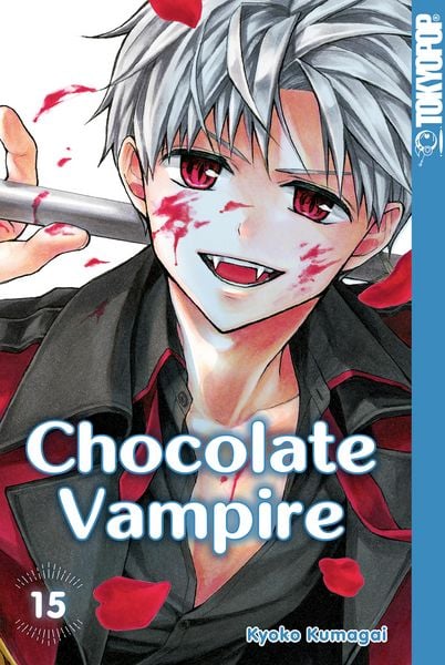 Produktbild: Chocolate Vampire 15