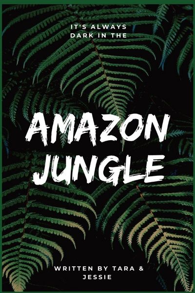Produktbild: Amazon Jungle