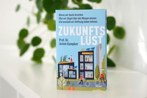 Zukunftslust