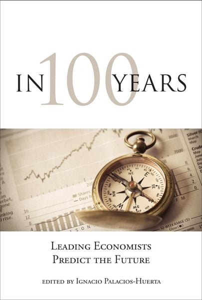 Produktbild: In 100 Years