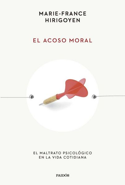 Produktbild: El acoso moral