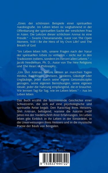 Produktbild: Im Leben leben