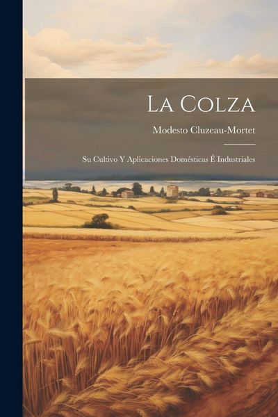 Produktbild: La Colza