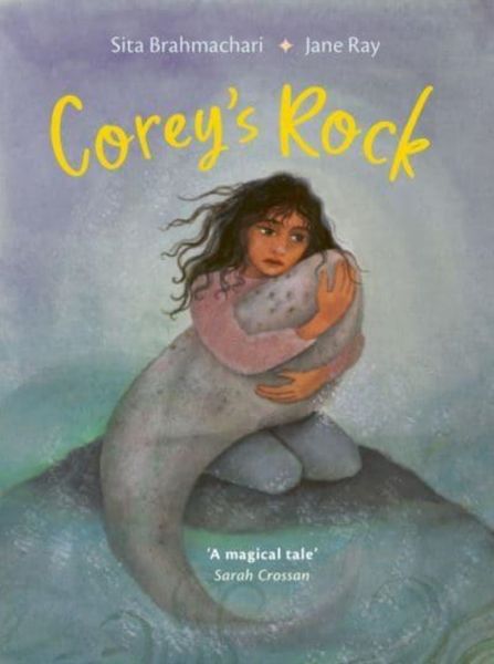 Produktbild: Corey''s Rock